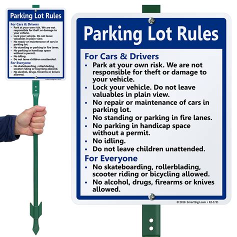 ccp parking lot|Parking restrictions .